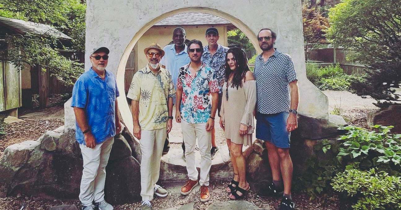 Find Your Groove Laurel Magazine Cashiers NC