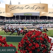 cashiers-nc-village-green-kentucky-derby-party